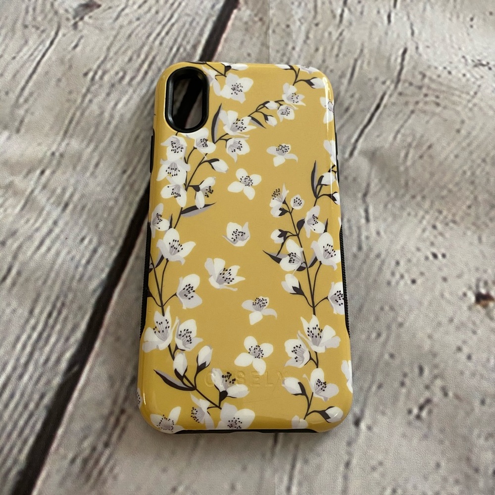 iPhone XR Case